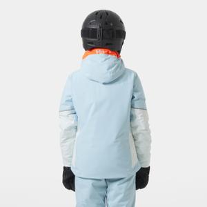 Dětská lyžařská bunda Helly Hansen Jewel image-3