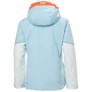 Dětská lyžařská bunda Helly Hansen Jewel image-5