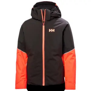 Veste de ski enfant Helly Hansen Jewel image-0