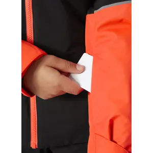 Veste de ski enfant Helly Hansen Jewel image-5