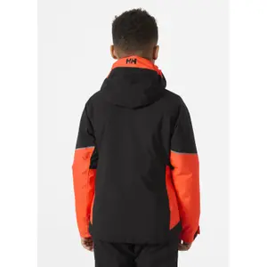 Veste de ski enfant Helly Hansen Jewel image-3