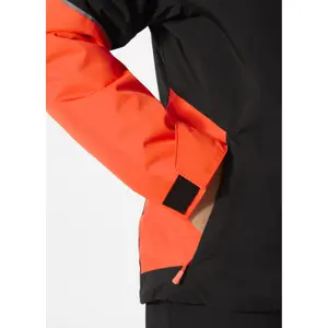 Veste de ski enfant Helly Hansen Jewel image-6