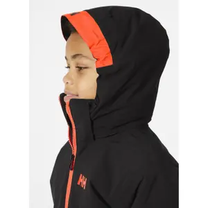 Veste de ski enfant Helly Hansen Jewel image-4