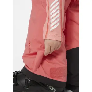 Dziecięce spodnie narciarskie Helly Hansen Elements image-3