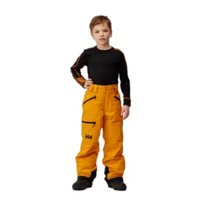 Children's ski Trousers Helly Hansen Elements image-1