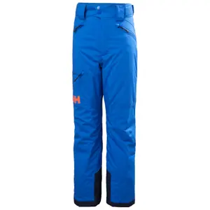 Calças de esqui para crianças Helly Hansen Elements image-0