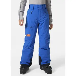 Calças de esqui para crianças Helly Hansen Elements image-2