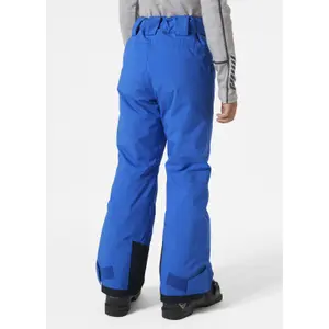 Calças de esqui para crianças Helly Hansen Elements image-4