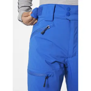 Calças de esqui para crianças Helly Hansen Elements image-5