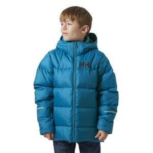 41766-540-plumifero-con-capucha-infantil-helly-hansen-isfjord-2-0-azul-ceruleo