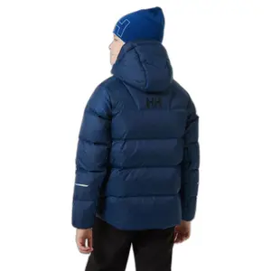 Dunjacka för barn Helly Hansen Isfjord 2.0 image-1