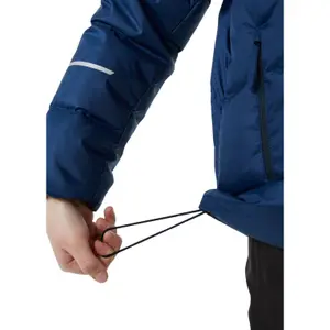 Dunjacka för barn Helly Hansen Isfjord 2.0 image-2