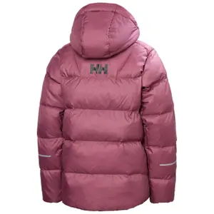 Kinder-Daunenjacke Helly Hansen Isfjord 2.0 image-1