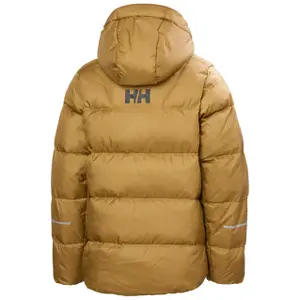 Kinder-Daunenjacke Helly Hansen Isfjord 2.0 image-1