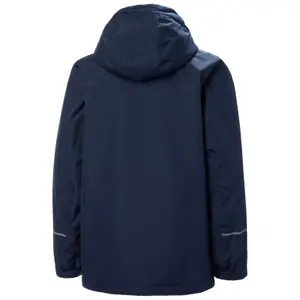 Waterproof jacket for children Helly Hansen Vika image-2