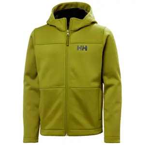 Chaqueta de senderismo para niños Helly Hansen Loen image-0