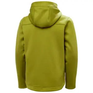 Chaqueta de senderismo para niños Helly Hansen Loen image-1