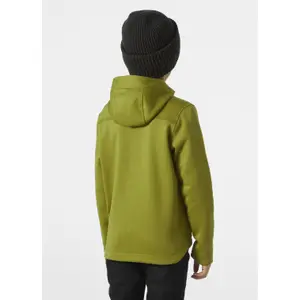 Chaqueta de senderismo para niños Helly Hansen Loen image-4