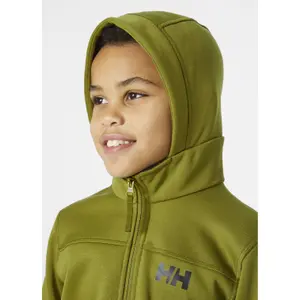Chaqueta de senderismo para niños Helly Hansen Loen image-5