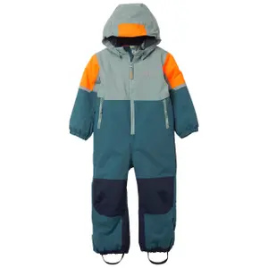 Traje aislante para niños Helly Hansen Rider 2.0 image-0