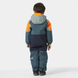 Traje aislante para niños Helly Hansen Rider 2.0 image-2