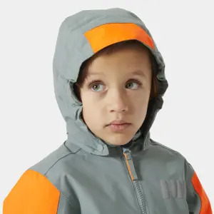 Traje aislante para niños Helly Hansen Rider 2.0 image-3