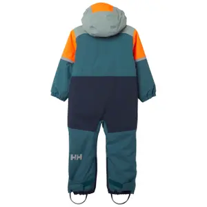 Traje aislante para niños Helly Hansen Rider 2.0 image-4