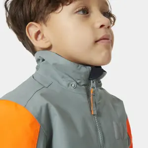 Traje aislante para niños Helly Hansen Rider 2.0 image-5