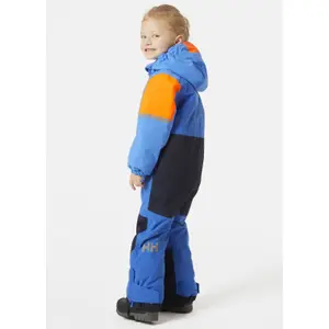 Tuta da sci per bambini Helly Hansen Rider 2.0 Ins image-3