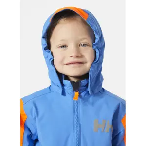 Tuta da sci per bambini Helly Hansen Rider 2.0 Ins image-4