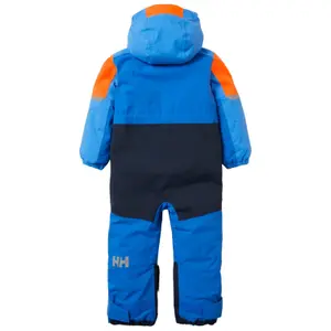 Tuta da sci per bambini Helly Hansen Rider 2.0 Ins image-2