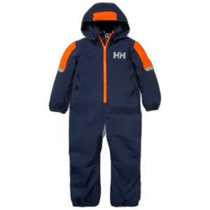 Barnuppsättning Helly Hansen rider 2.0 ins