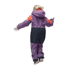 Ski suit for children Helly Hansen Rider 2.0 Ins image-1