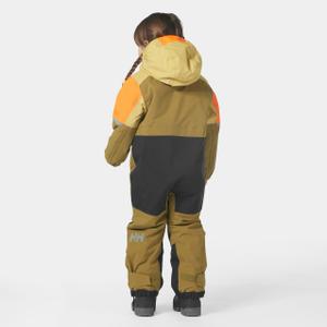 Combinaison isolant enfant Helly Hansen Rider 2.0 image-3
