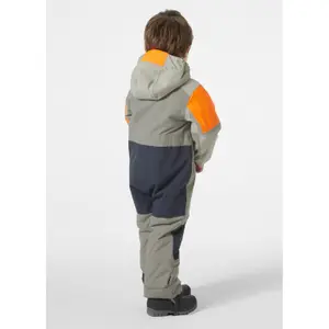 Fato de esqui para criança Helly Hansen Rider 2.0 image-3