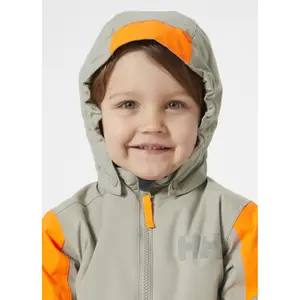 Fato de esqui para criança Helly Hansen Rider 2.0 image-5