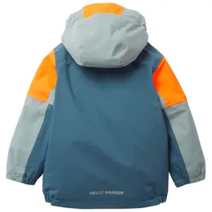 Casaco de esqui para crianças Helly Hansen Rider 2.0 image-5