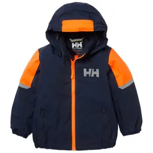 Giacca da sci per bambini Helly Hansen Rider 2.0 image-0