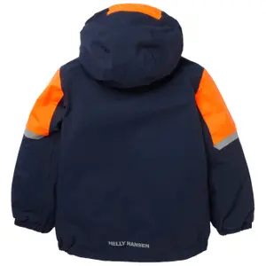 Giacca da sci per bambini Helly Hansen Rider 2.0 image-1