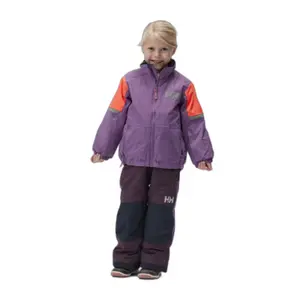 Chaqueta de esquí para niños Helly Hansen Rider 2.0 image-2