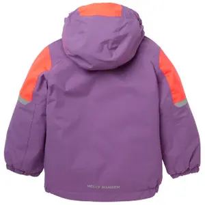 Chaqueta de esquí para niños Helly Hansen Rider 2.0 image-1