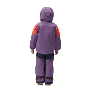Chaqueta de esquí para niños Helly Hansen Rider 2.0 image-5