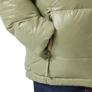 Baby-Daunenjacke  mit Kapuze Helly Hansen Isfjord image-3