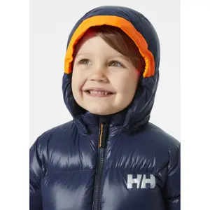 Doudoune enfant Helly Hansen Isfjord image-4