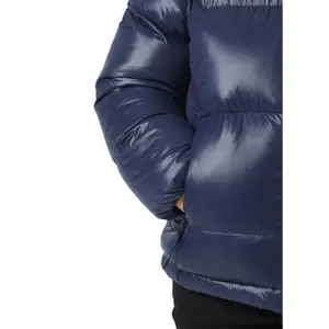 Baby-Daunenjacke  mit Kapuze Helly Hansen Isfjord image-3