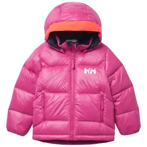 Kinderjas met capuchon Helly Hansen Isfjord image-0