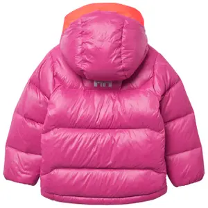 Kinderjas met capuchon Helly Hansen Isfjord image-5