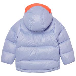 Jacka med huva för barn Helly Hansen Isfjord image-5