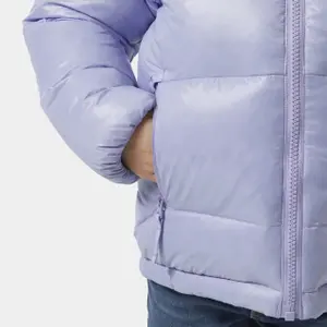 Baby-Daunenjacke  mit Kapuze Helly Hansen Isfjord image-3
