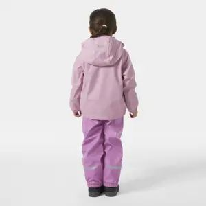Regenset Baby Helly Hansen Bergen Fleece 2.0 image-2
